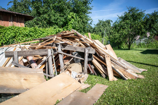 Best Construction Debris Removal  in Spartanburg, SC