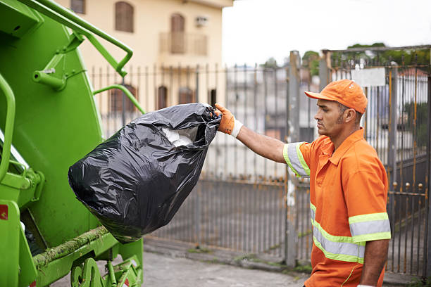 Demolition Debris Removal in Spartanburg, SC