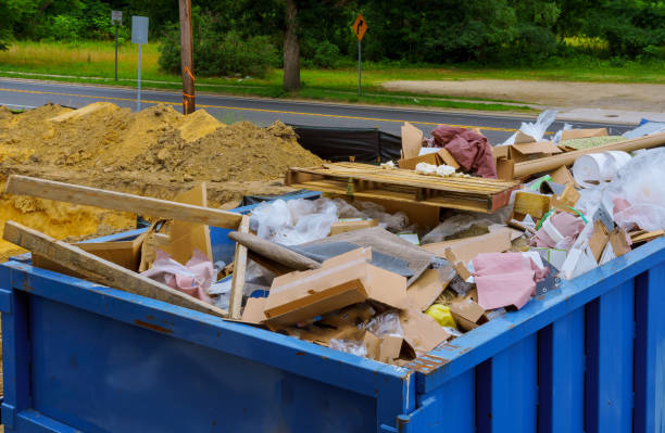 Best Shed Removal  in Spartanburg, SC